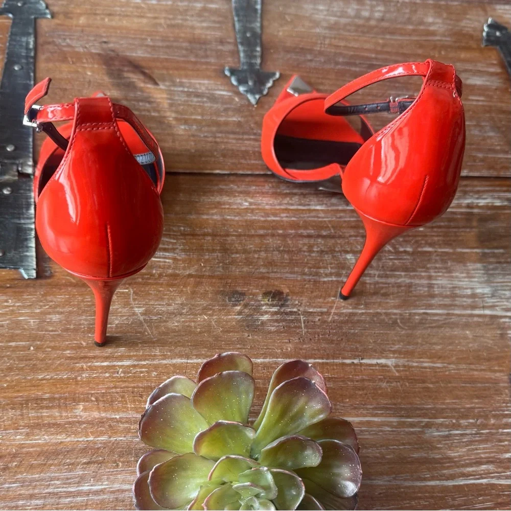 Schutz Pamela Heels - Picture 9 of 10